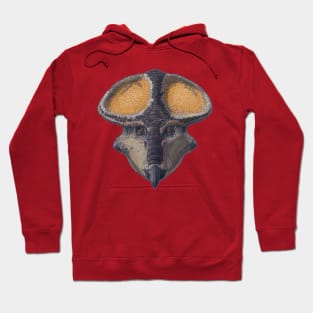 Protoceratops andrewsi Hoodie